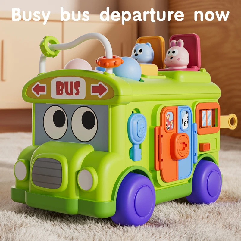 Jouet éducatif Montessori pour - Kids Education Activities avis et prix