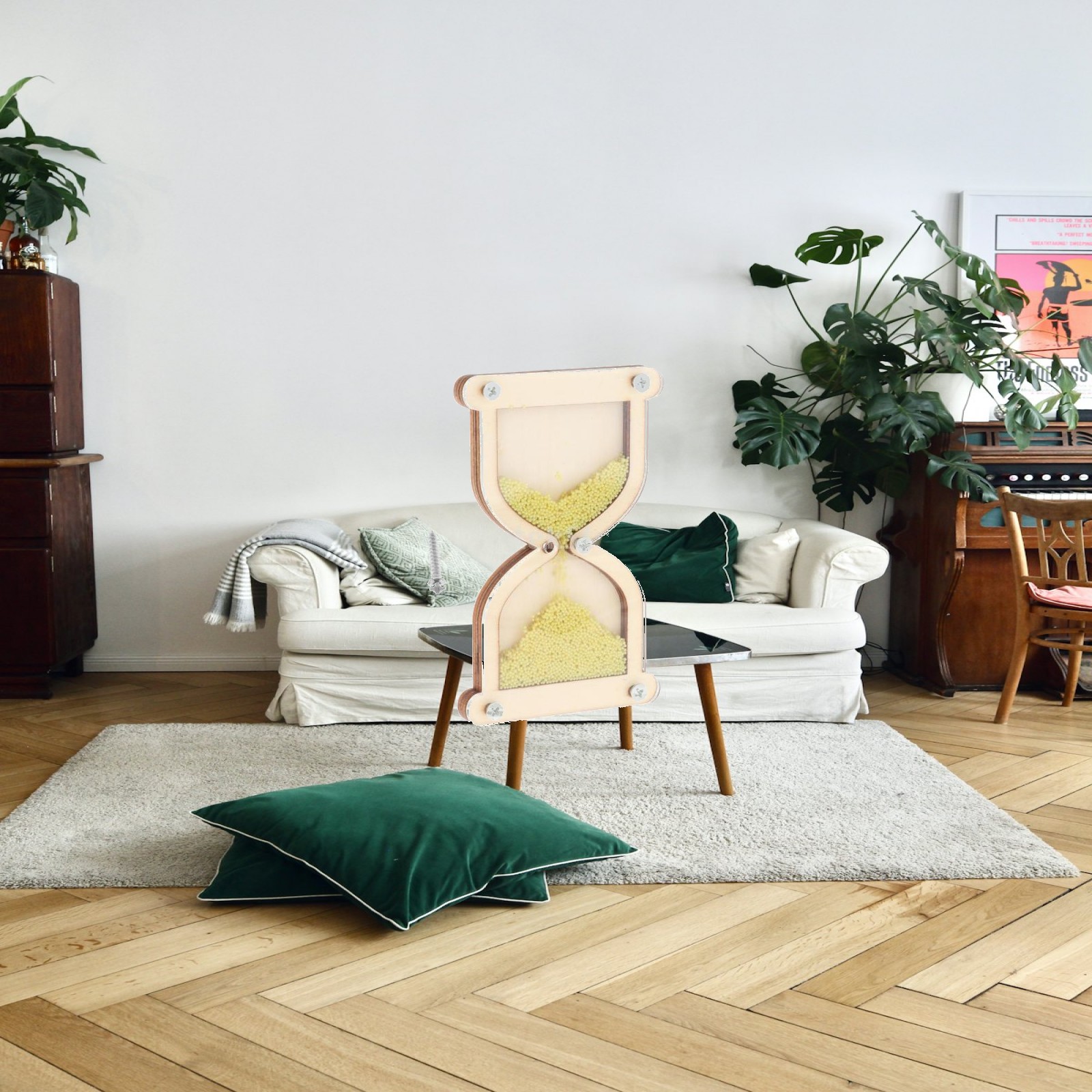 Kit d'accessoires en bois pour - Kids Education Activities avis et prix