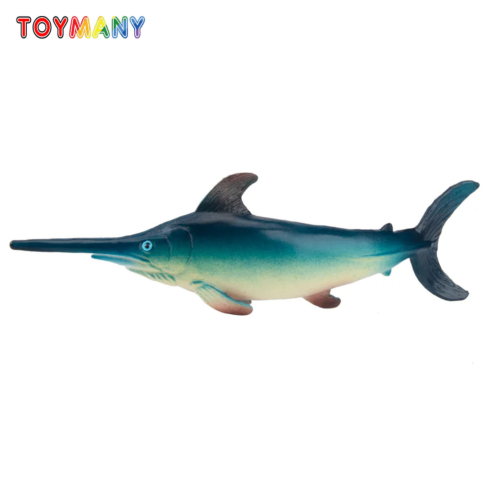Toymany réaliste épée océan an - Kids First Education avis et prix