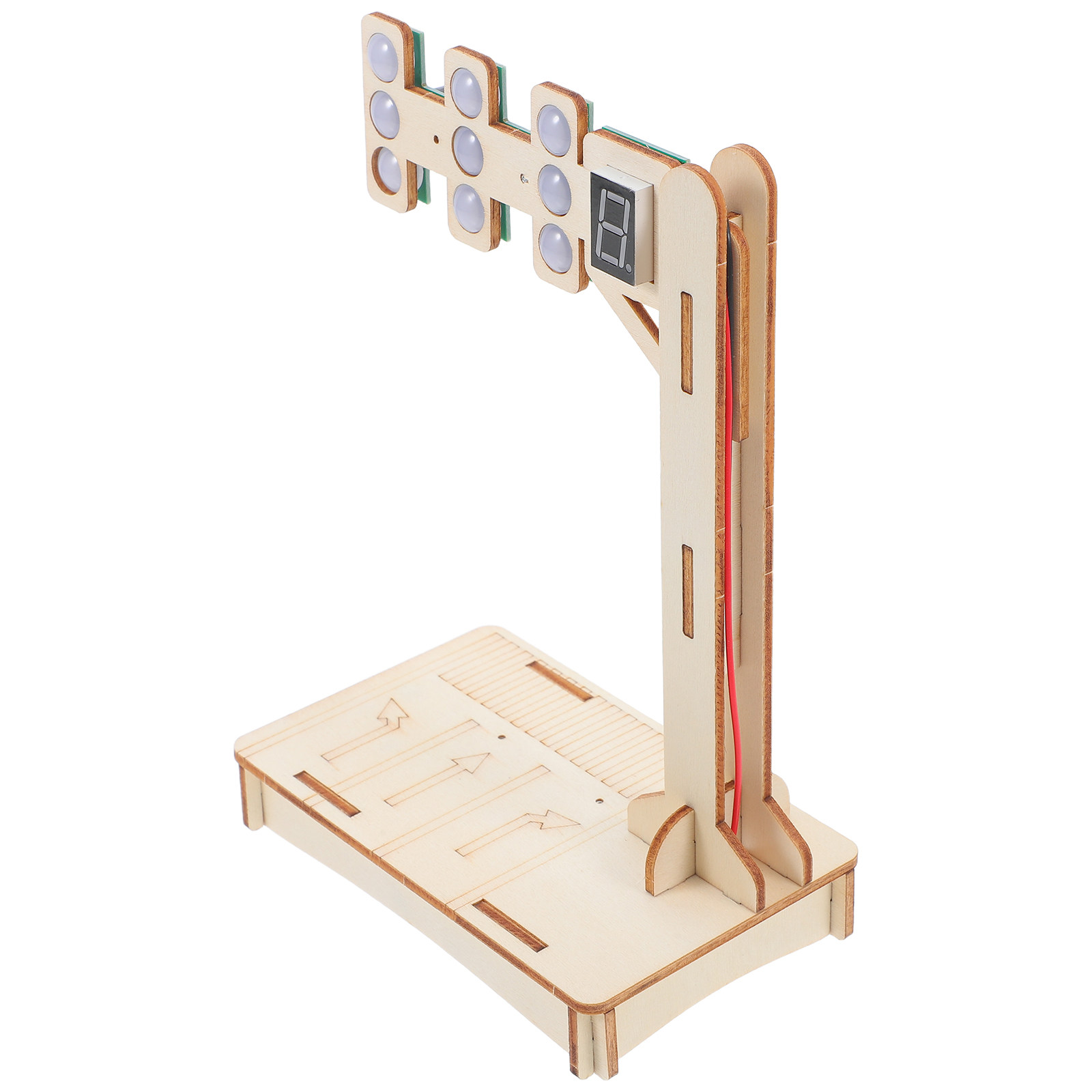 Kit scientifique STEM sur le t - Kids Education Activities avis et prix