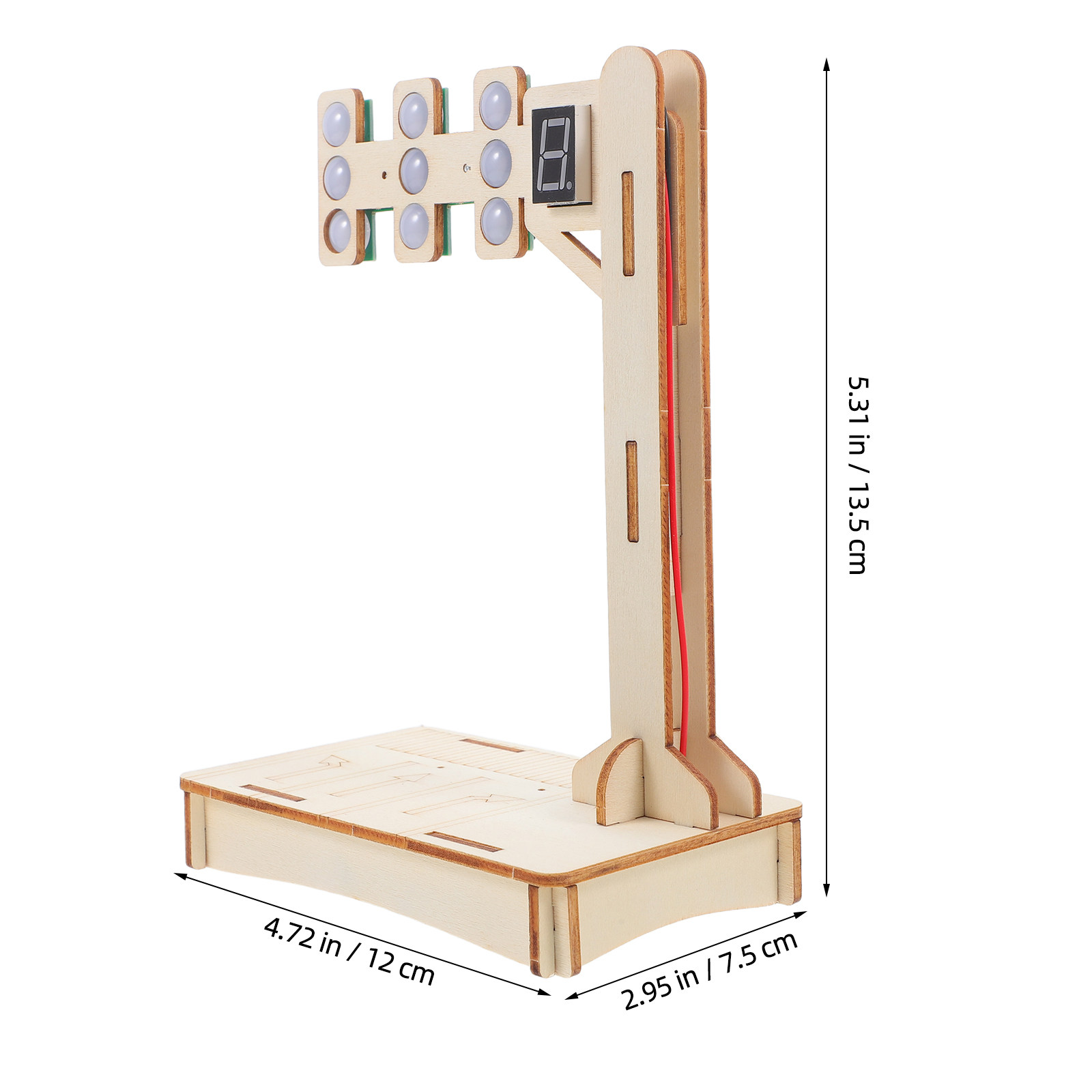 Kit scientifique STEM sur le t - Kids Education Activities avis et prix